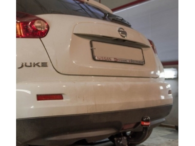 Фаркоп Bosal для 4х4 для Nissan Juke 2010-2018