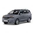 Фаркопы для SsangYong Stavic