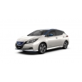 Коврики для Nissan Leaf 2017-2021